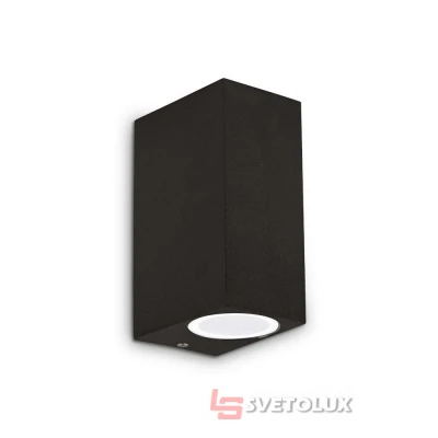 Фасадный светильник Ideal Lux Up ap2 115344